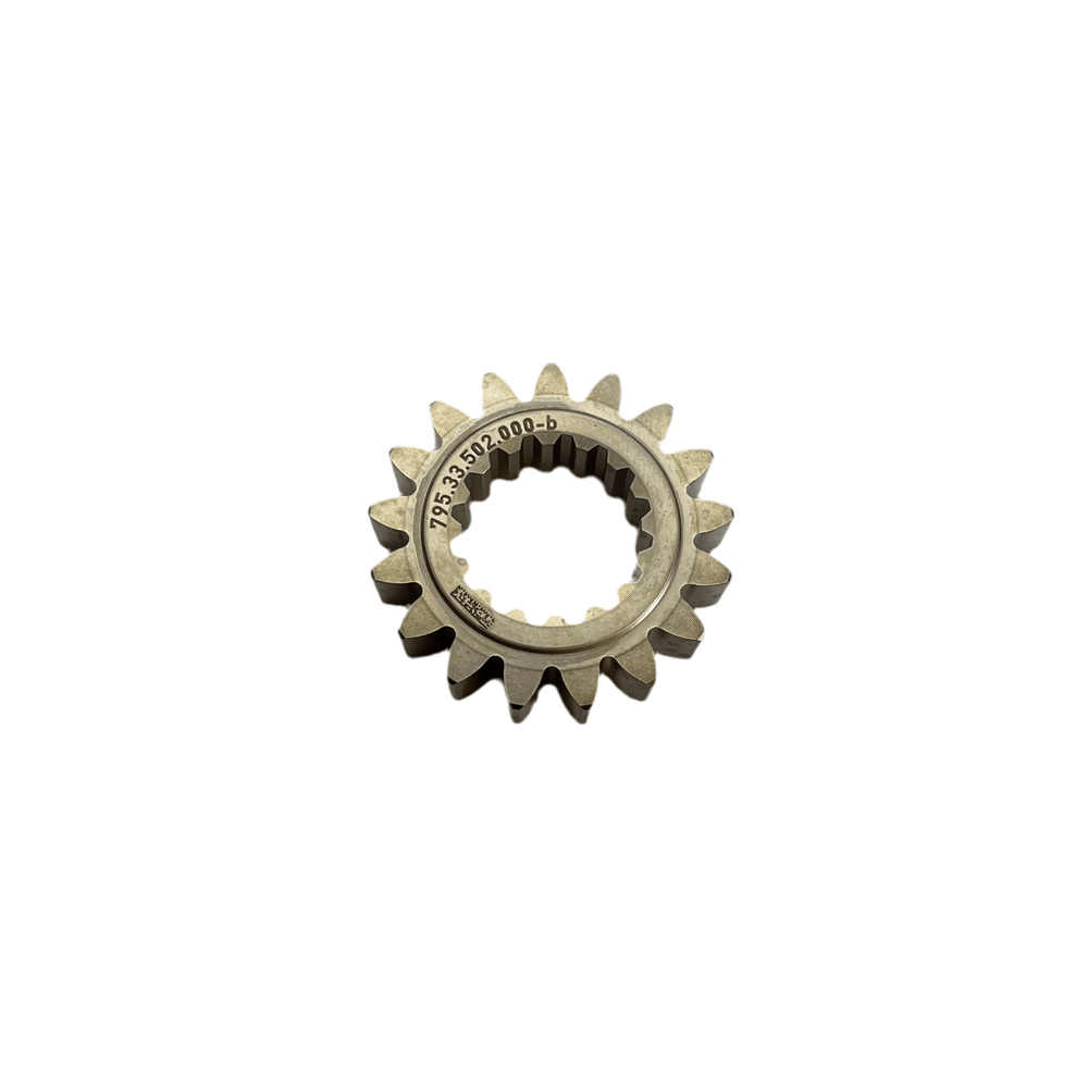 Pinion treapta 2 fix KTM 450/500 EXC-F, Husqvarna FE 2023 - 79533502000