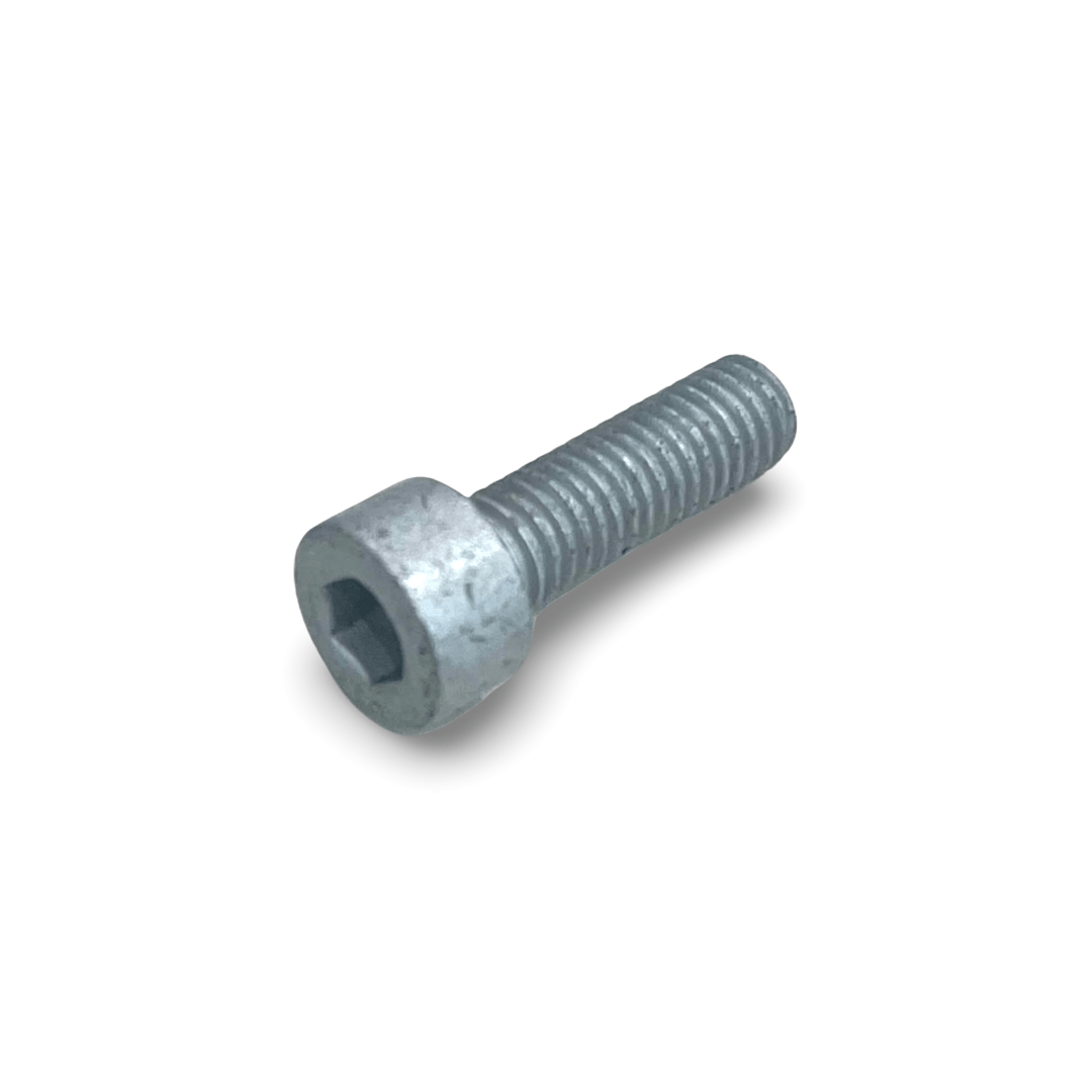 AH collar screw DIN 912 M5x16