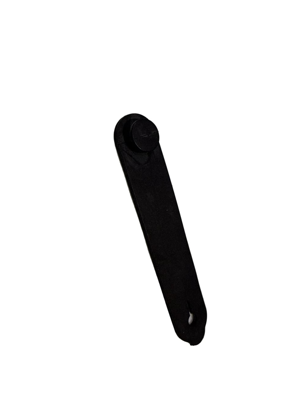 RUBBER CABLE TIE 60MM 03 60011093060