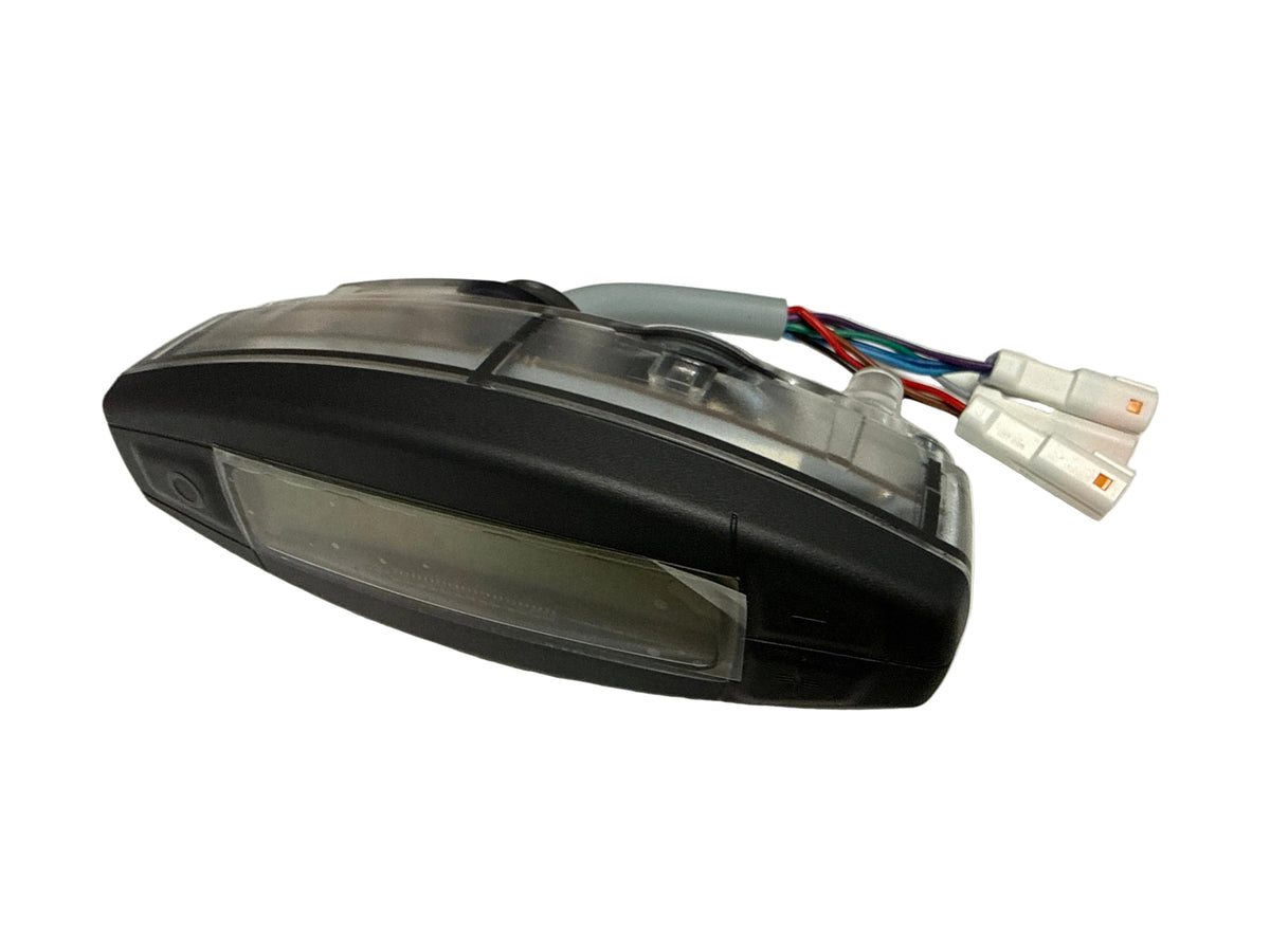 SPEEDOMETER KM/H F. 21'' 2005 54814069000