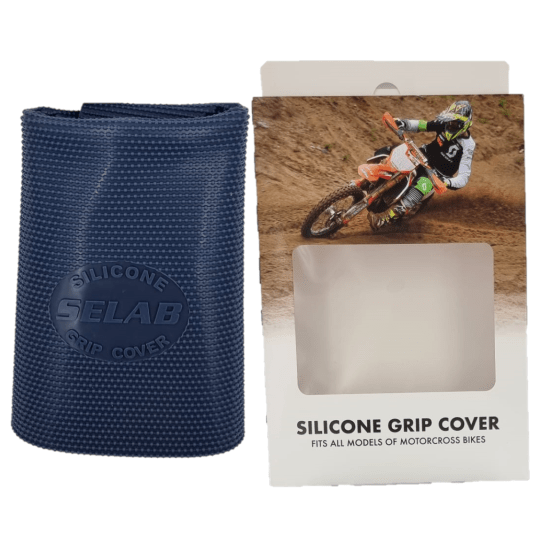 Husa Sa Selab SILICON GRIP Motociclete Enduro/MX
