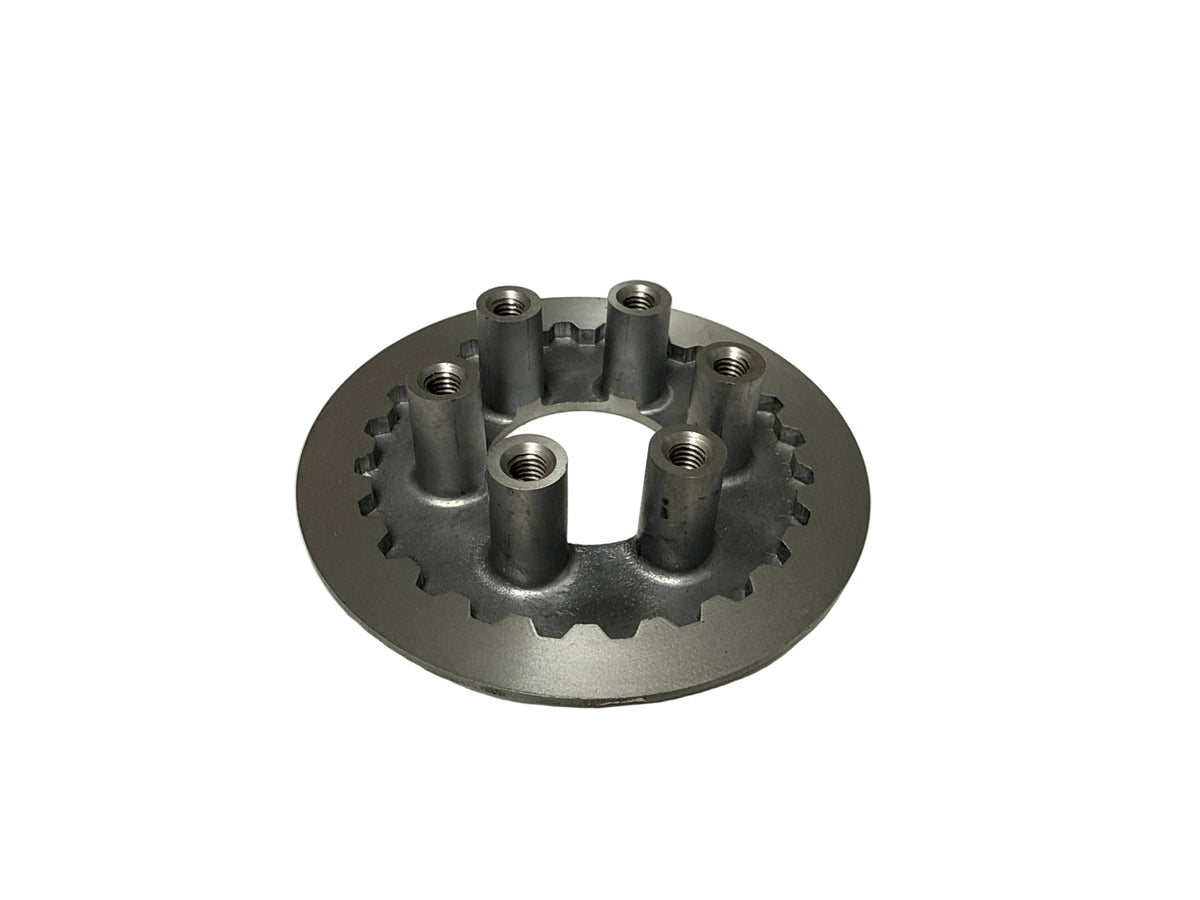CLUTCH PRESSURE CAP 46232003000