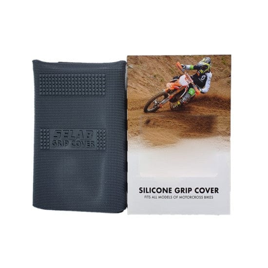 Husa Sa Selab Silicon Mud Edition Motociclete Enduro/MX