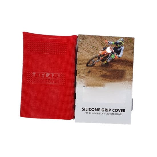 Husa Sa Selab Silicon Mud Edition Motociclete Enduro/MX