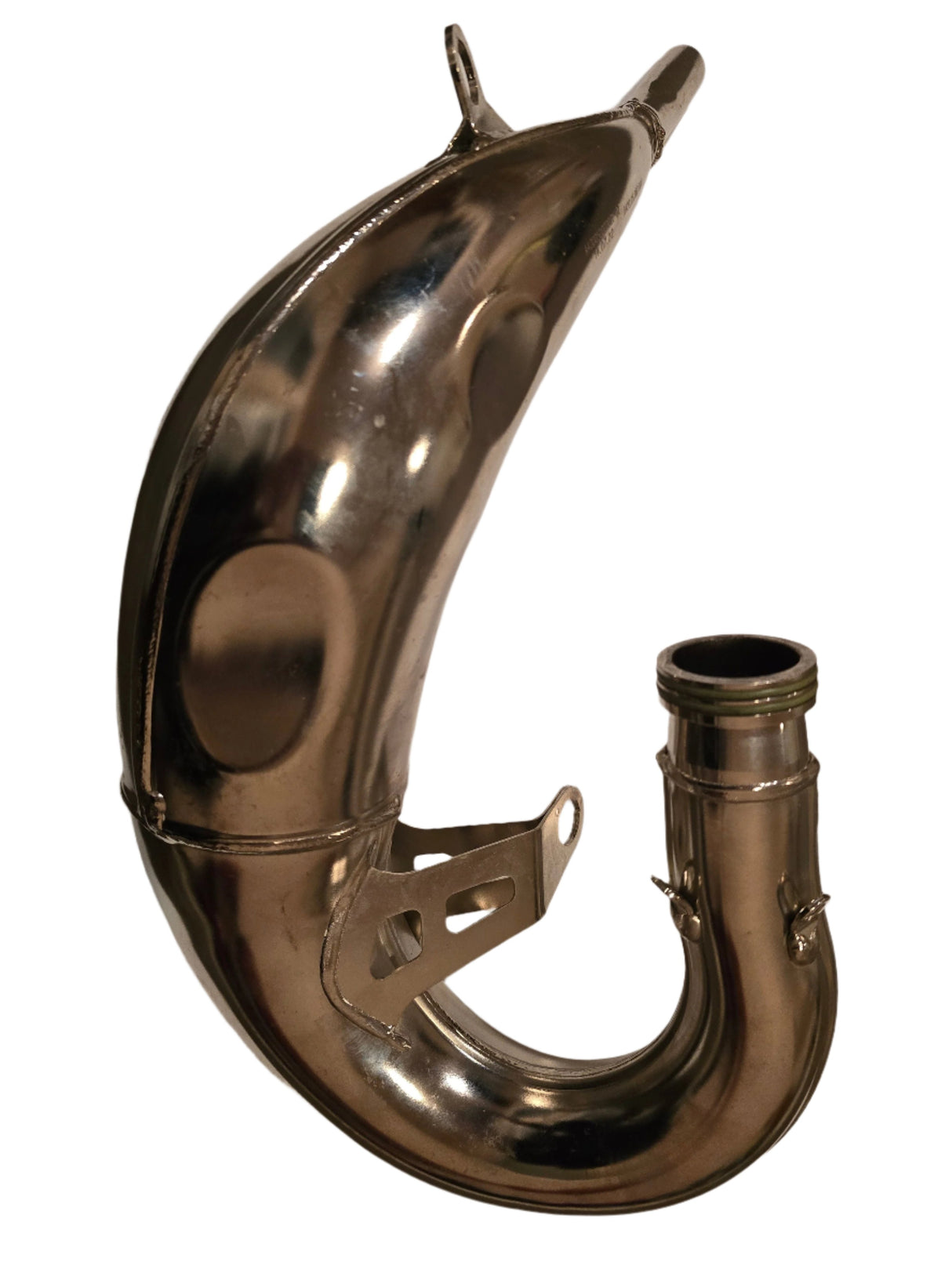 Rezonator OEM 125 2024+ KTM/HUSQVARNA/GASGAS