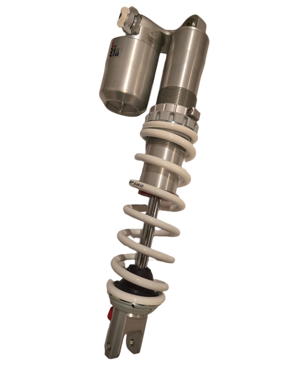 Amortizor Spate Husqvarna FE/TE si GasGas EC/ES 2024-2026 - A390C463X408000