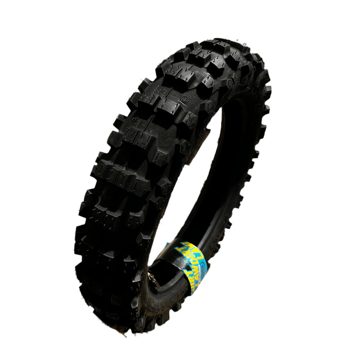 Anvelopa/Cauciuc JOURNEY DELI TIRE 90/100-14 TT 49M TERRA CROSS SB-114 Spate