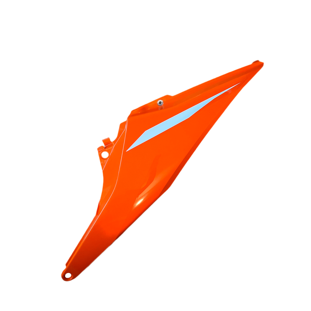 Capac Cutie Filtru Aer Stanga KTM EXC/XC-W 2023 - 79106005000EBC