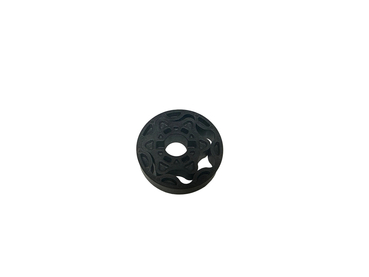 PRESSURE PUMP PEEK D=9MM 77338207100