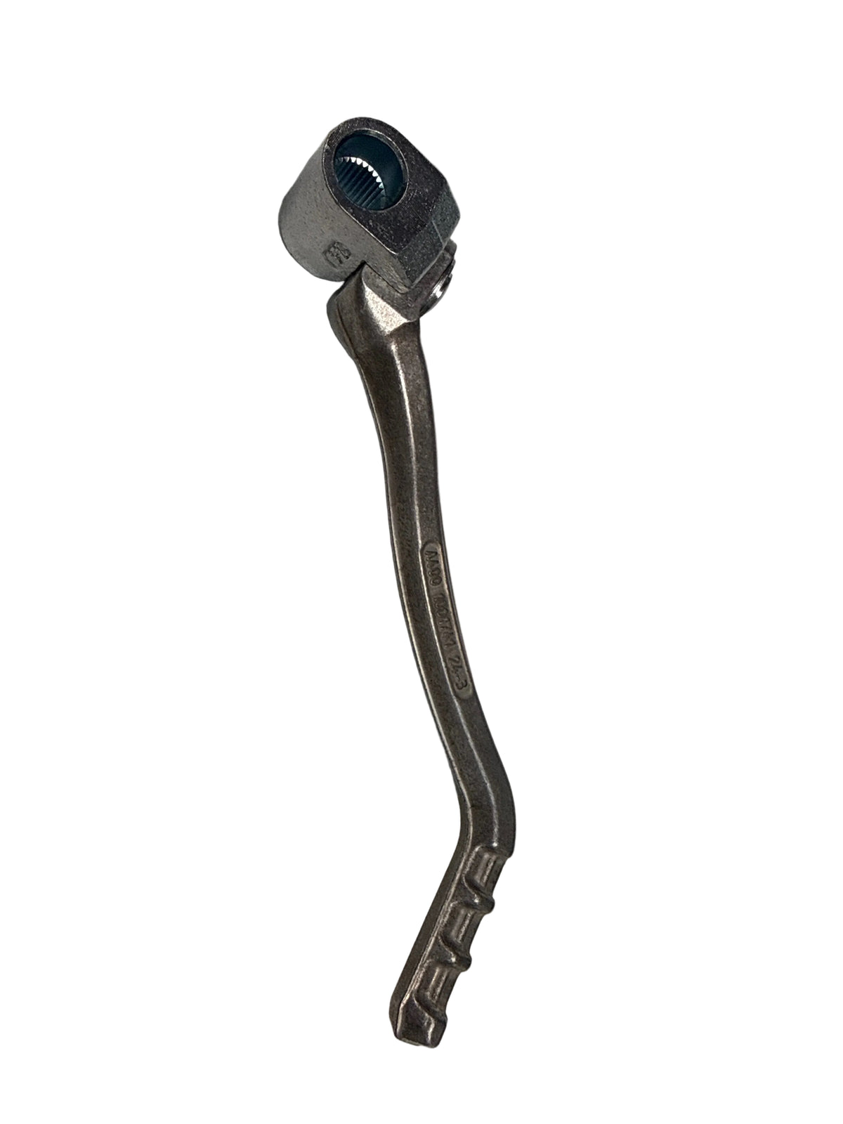Kick-starter system complete A40033070044