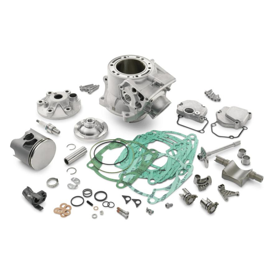 Kit Conversie TBI 250 la 300 KTM/HUSQVARNA/GASGAS 2024+