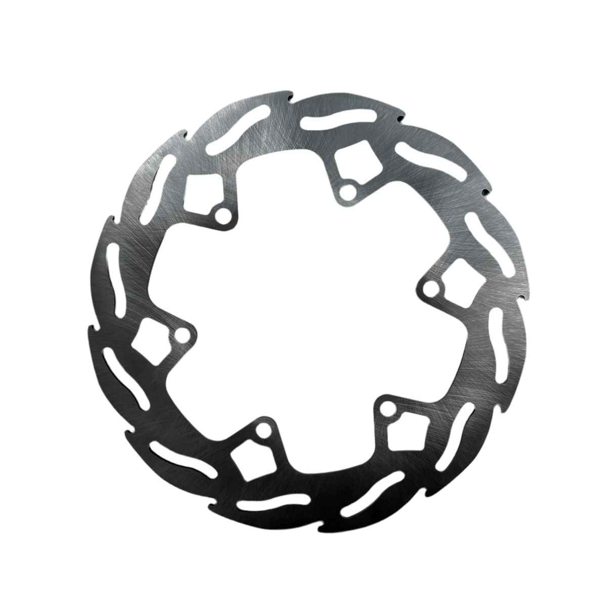 Disc Frana Spate Flame 220mm 1993-Prezent MX/ENDURO KTM/HUSQVARNA/GASGAS RT RACING