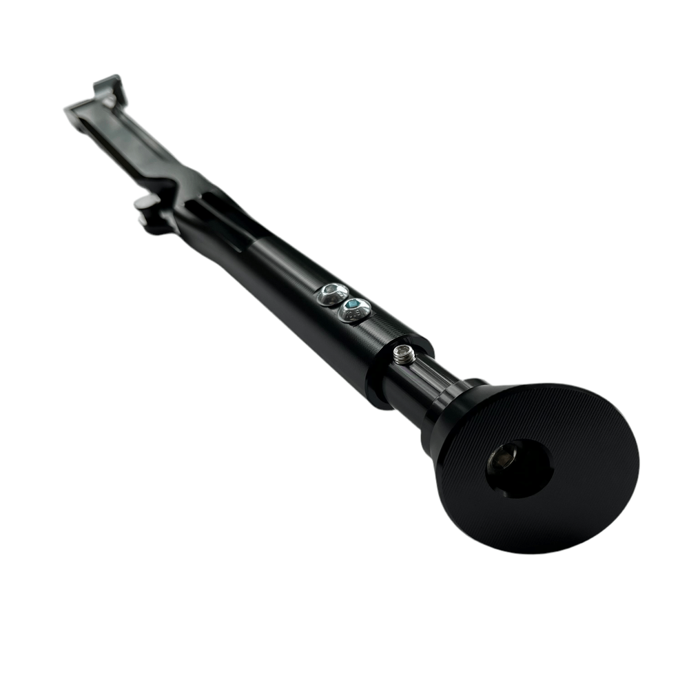 Picior Lateral Ajustabil 2024+ KTM/HUSQVARNA/GASGAS ENDURO/MX motocicleta