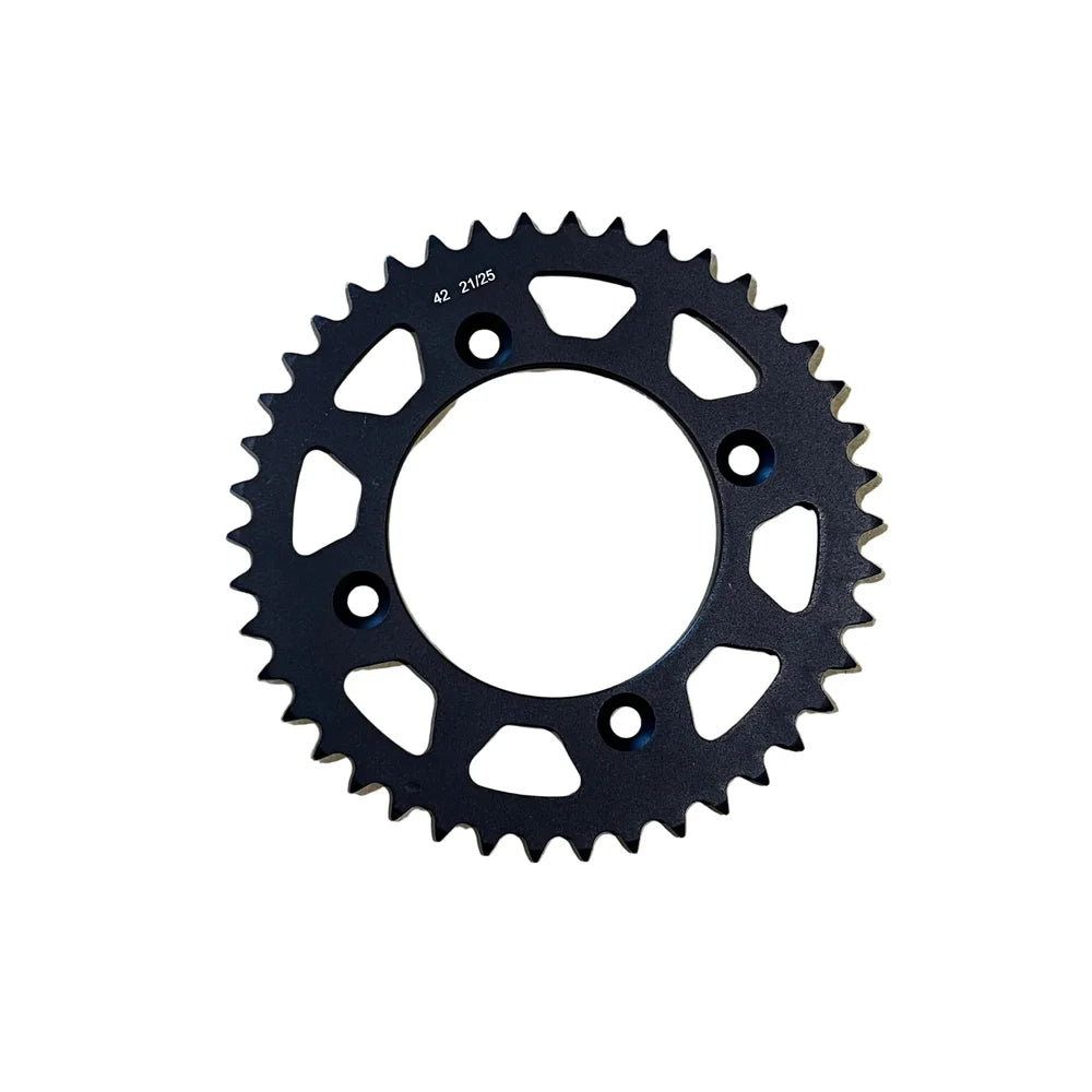 Pinion spate 42 dinti pentru KTM 50 SX - 45210151042C1