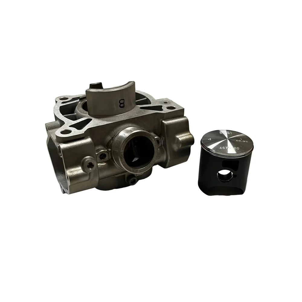 Cilindru + Piston KTM 85 SX Husqvarna TC85 2018-2026 - 47230038000
