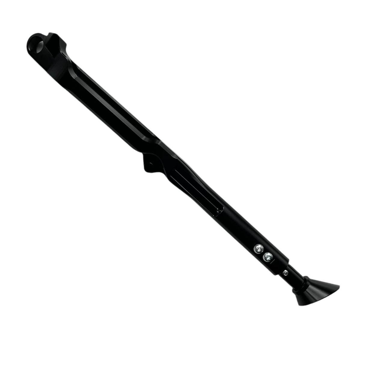 Picior Lateral Ajustabil 2024+ KTM/HUSQVARNA/GASGAS ENDURO/MX motocicleta