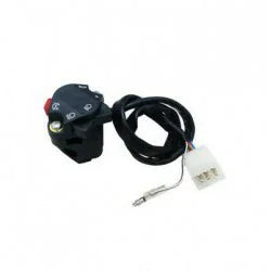 H.LIGHT SWITCH CEV 2/4TAKT '98