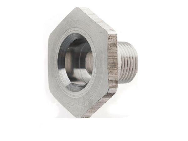 BUSHING FOR SEAT FASTENING 03