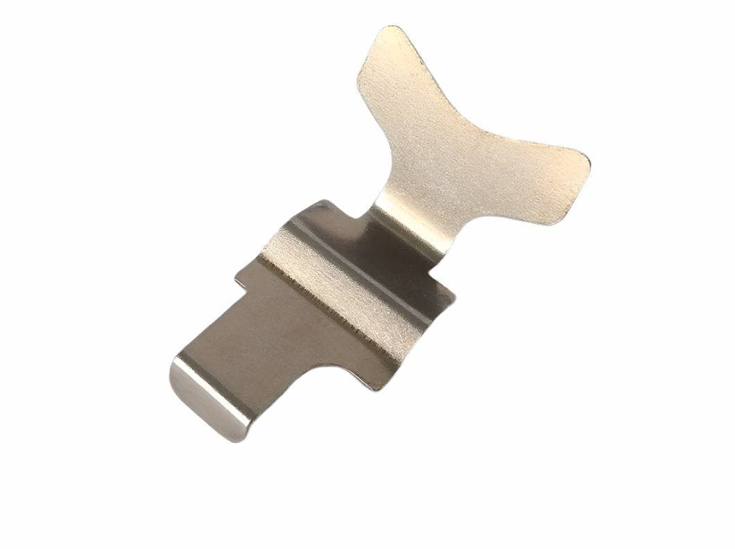 Generator Cable Holding Plate for KTM/Husqvarna 250/300 2017-2026 - 55439140220