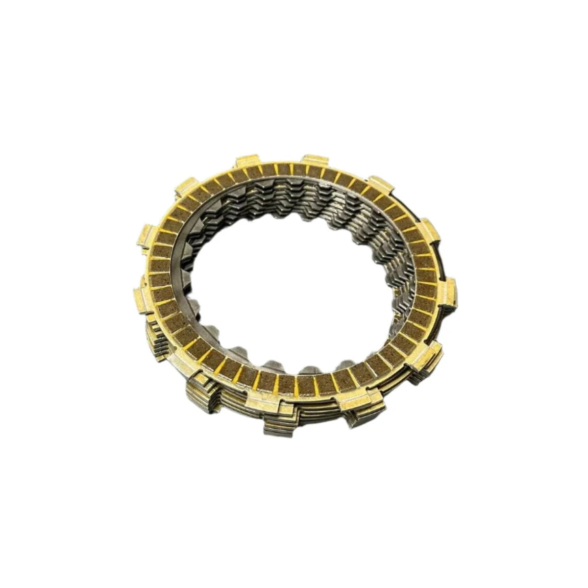 Disc frictiune ambreiaj KTM 250/300 EXC SX XC 1994-2012 - 54832011000