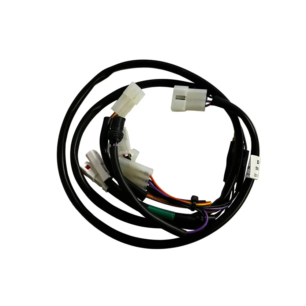 Cabluri Lumini Semnalizari KTM EXC 2006-2013 Husqvarna - 59011080100