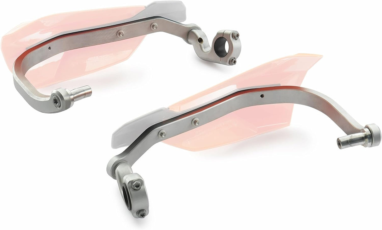 Kit Handguard-uri aluminiu inchise OEM PowerParts