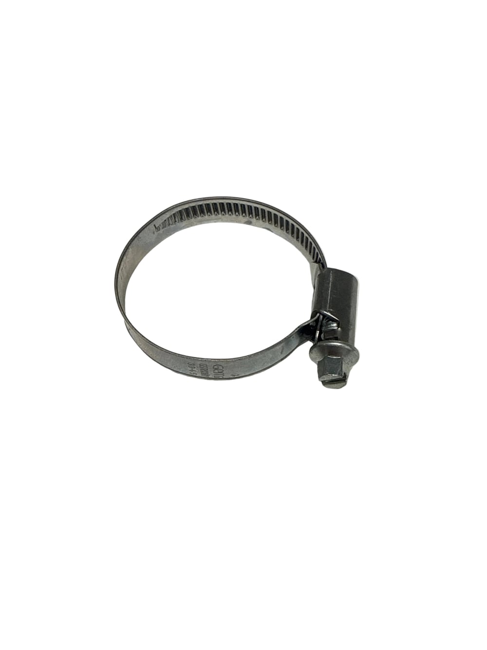 Hose clamp 30-45 SGT 54305058000