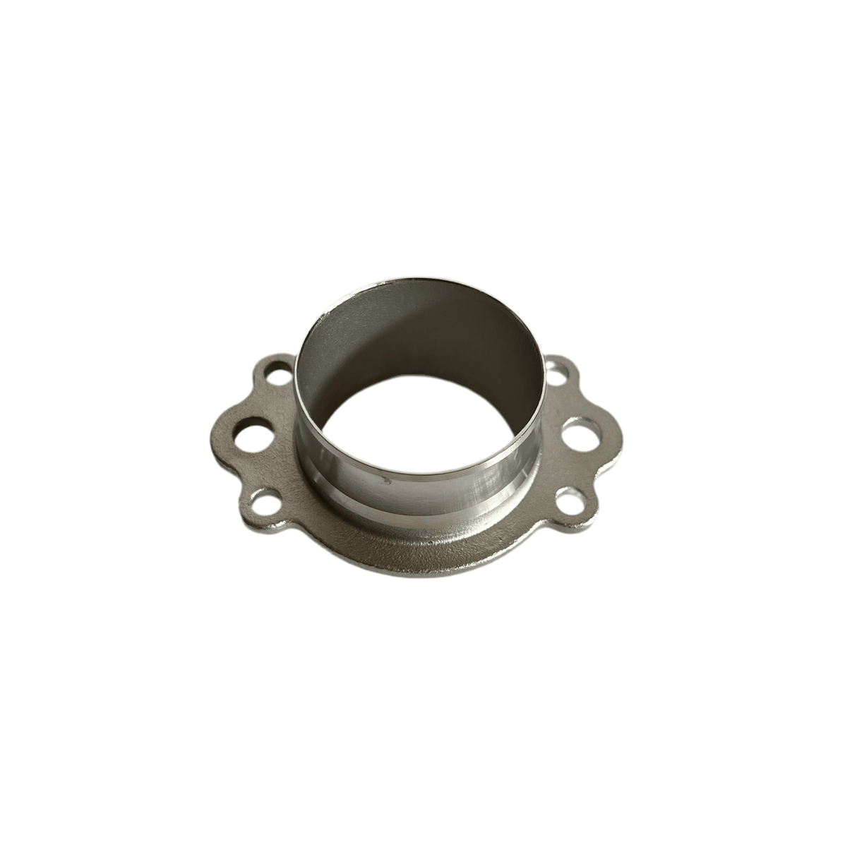 EXHAUST SYSTEM FLANGE