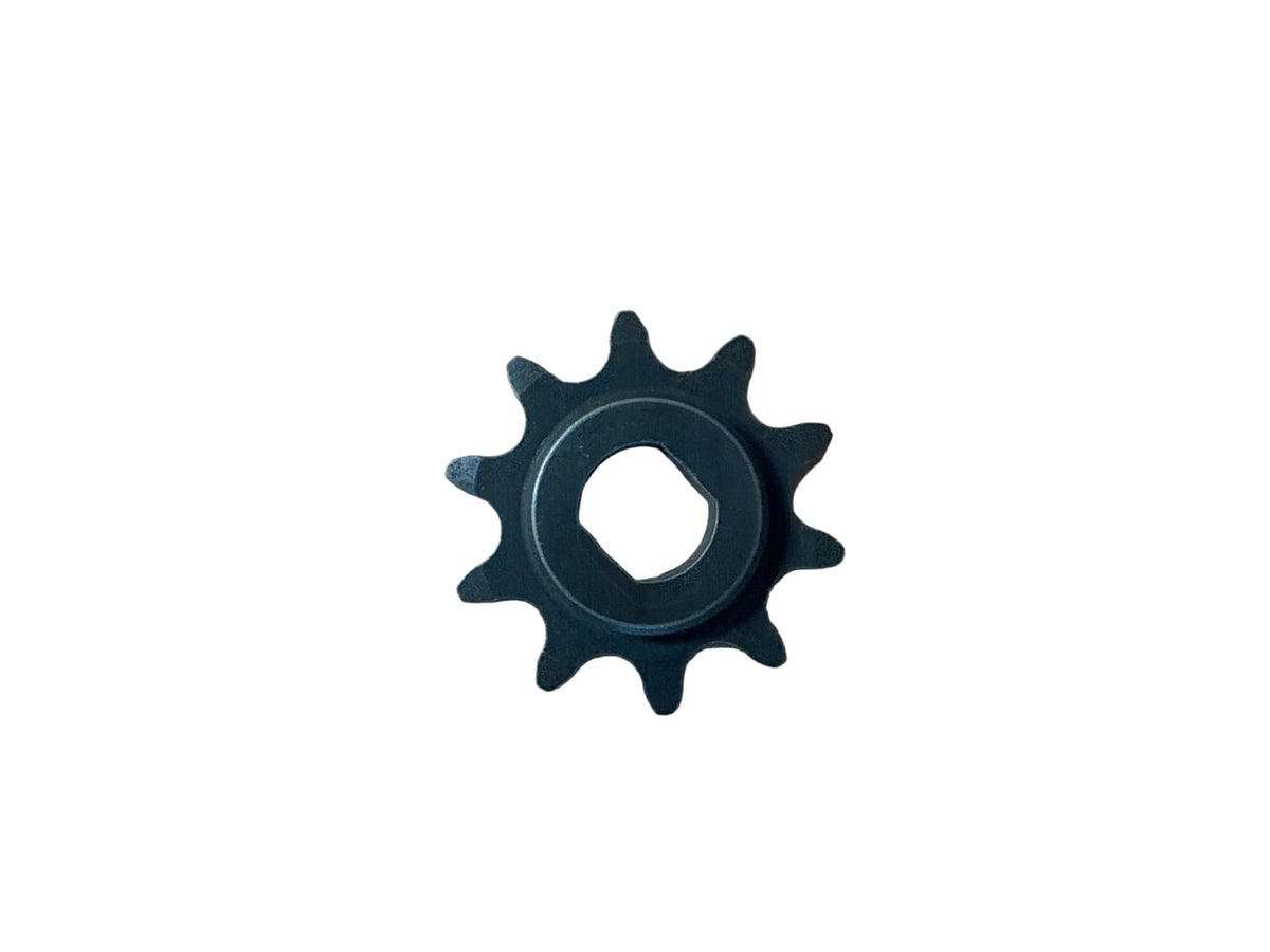 Pinion fata 10T KTM SX 50, Husqvarna TC 50, GasGas MC 50 - 45233029010