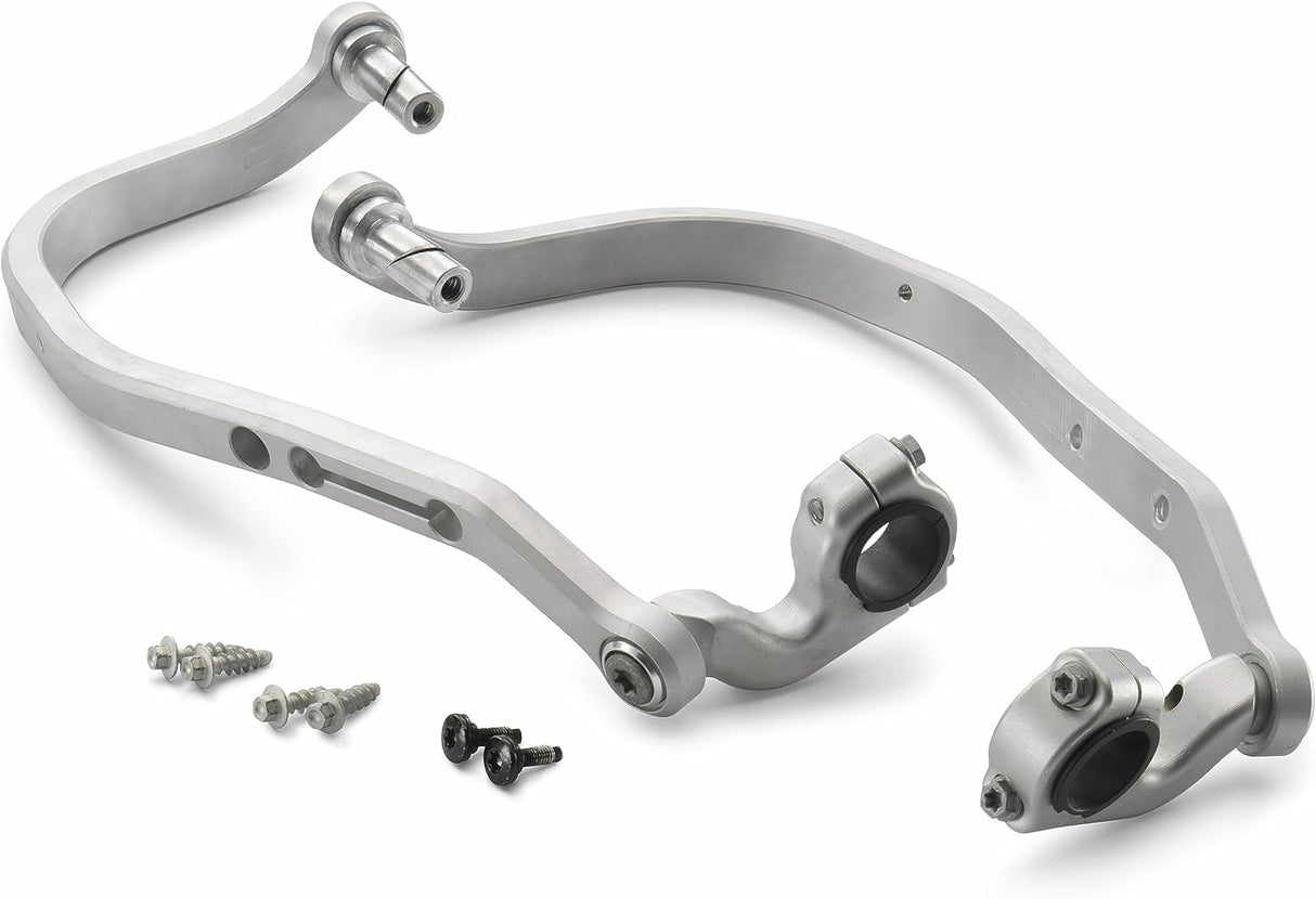 Kit Handguard-uri aluminiu inchise OEM PowerParts