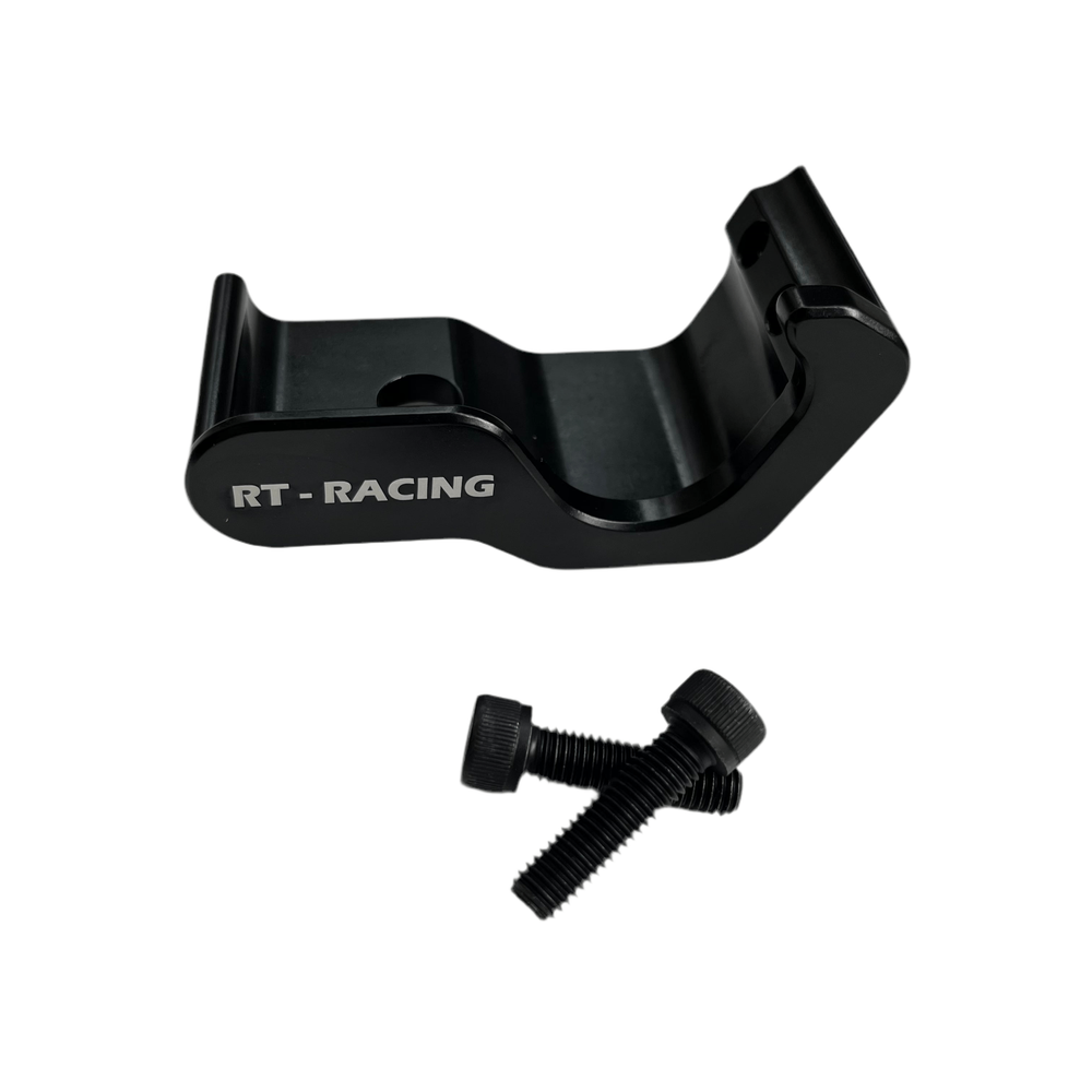 RamX Protectie Disc si Furca Fata Aluminiu 2017-2025 KTM/HUSQVARNA/GASGAS ENDURO/MX RT RACING