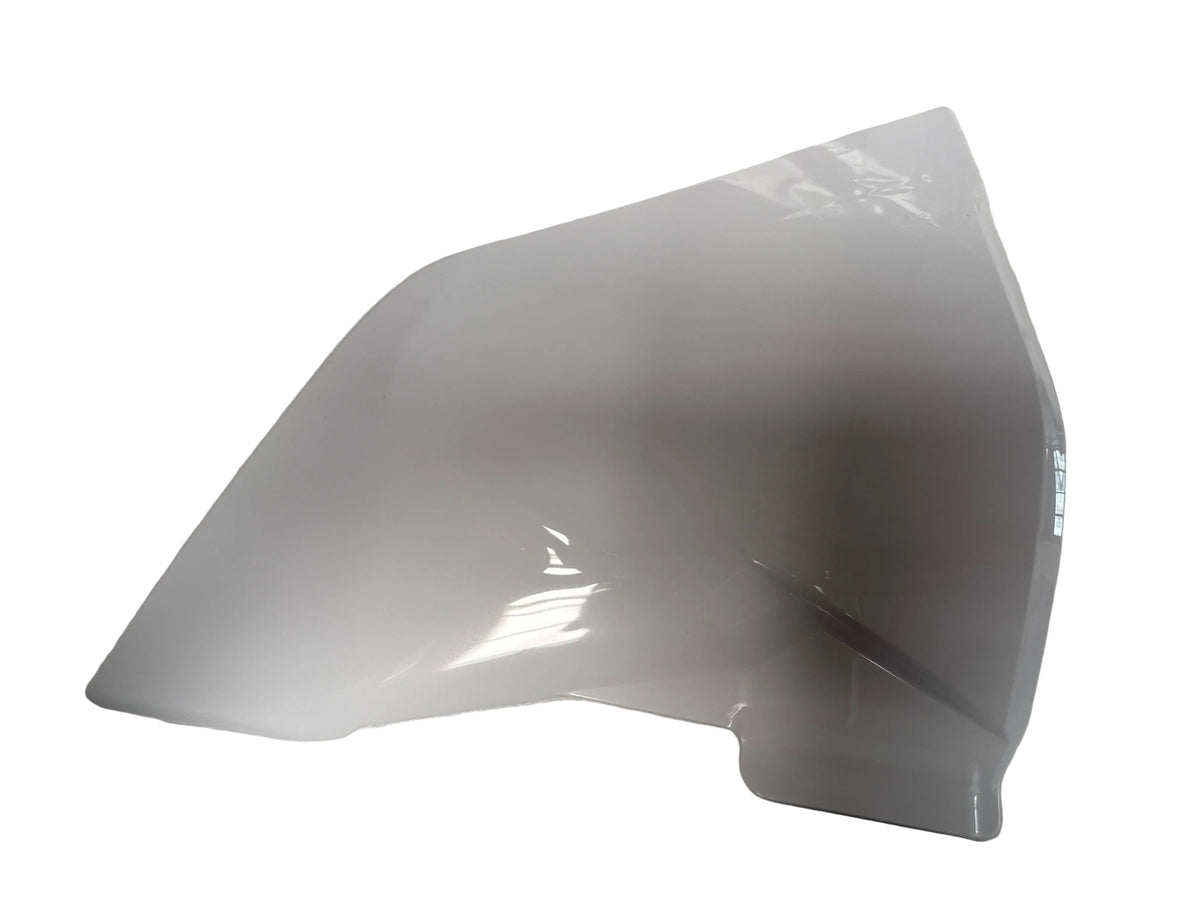 Air filter cover