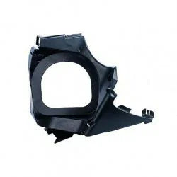 KTM Air Filter Box Front Housing for SX/SX-F/XC 2016-2019 — Black (verify)
