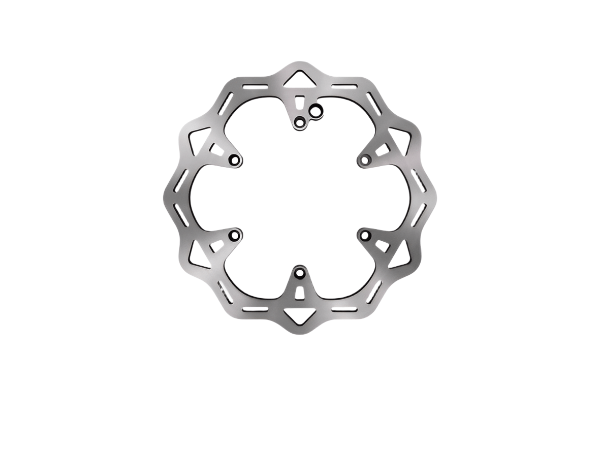 OEM Disc Frana Fata 260mm KTM/HUSQVARNA/GASGAS 1993-Prezent ENDURO/MX