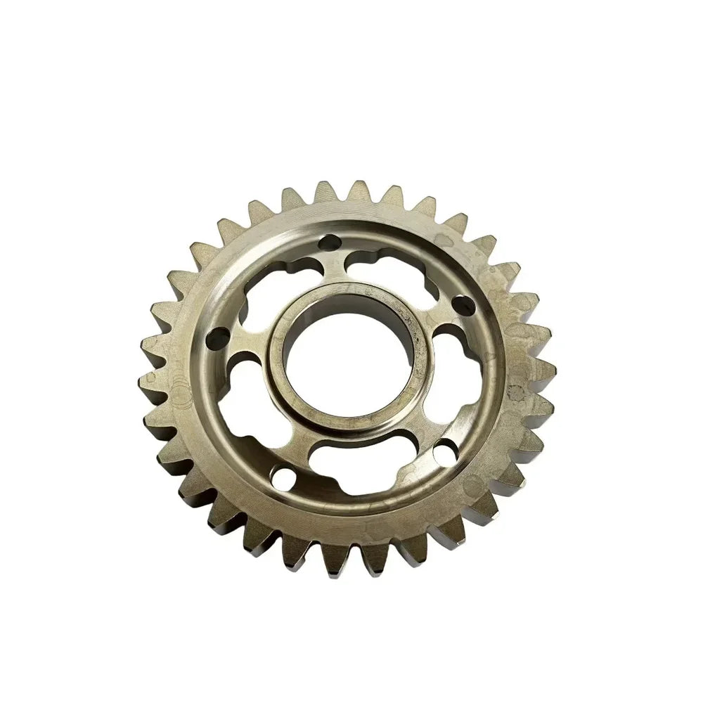 Pinion treapta 2 KTM 450/500 EXC-F, Husqvarna FE 450/501 2023 - 79533512000