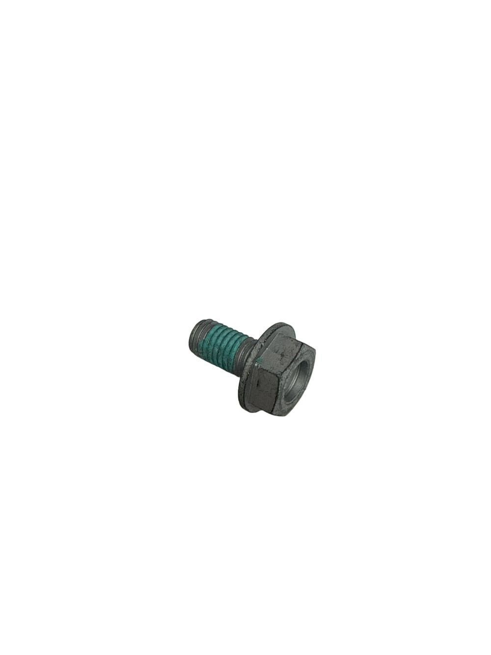 Surub cu flansa M10x20 pentru KTM 65 SX 2024-2027 - 0900001002002S