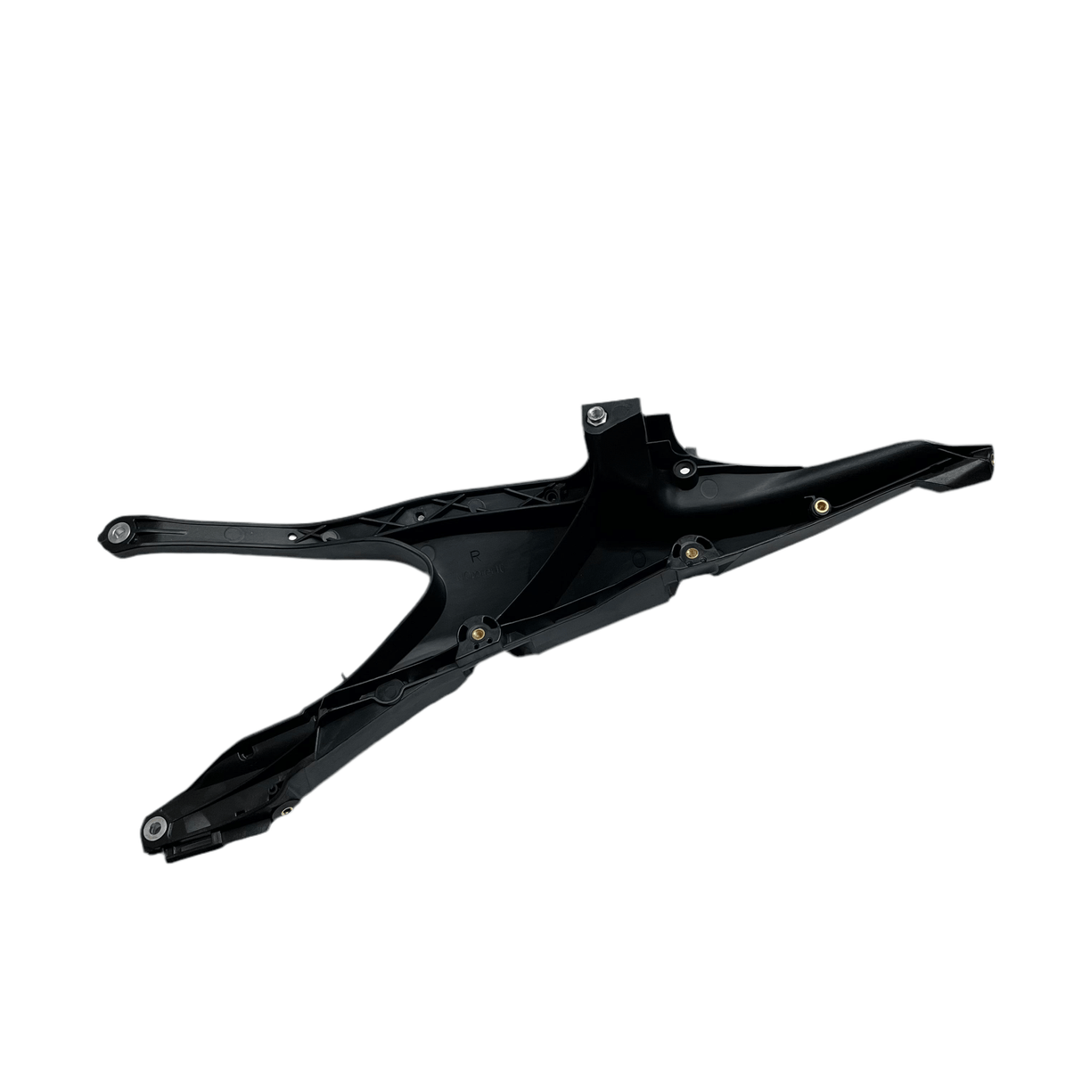 Semicadru DREAPTA cu insertie ALUMINIU HUSQVARNA 150-501 2020-2023 RT RACING