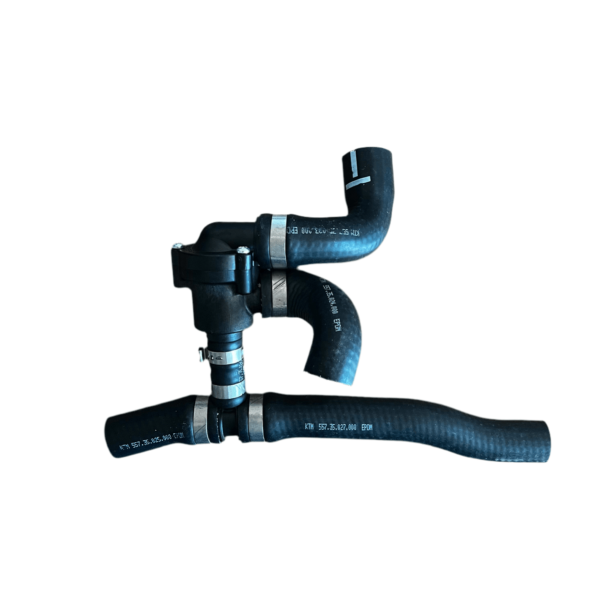 Racord furtun racire motor KTM/HQV/GASGAS 2020-2023 - 55735026033