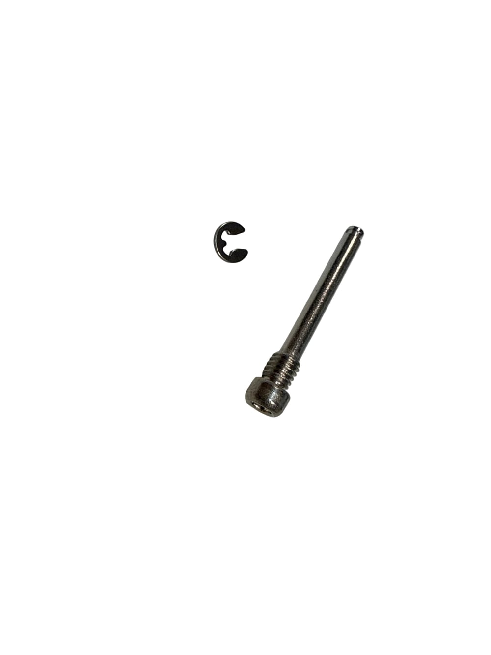Surub cu inel blocare etrier frana KTM 50 SX 2023-2027 - A40013082000