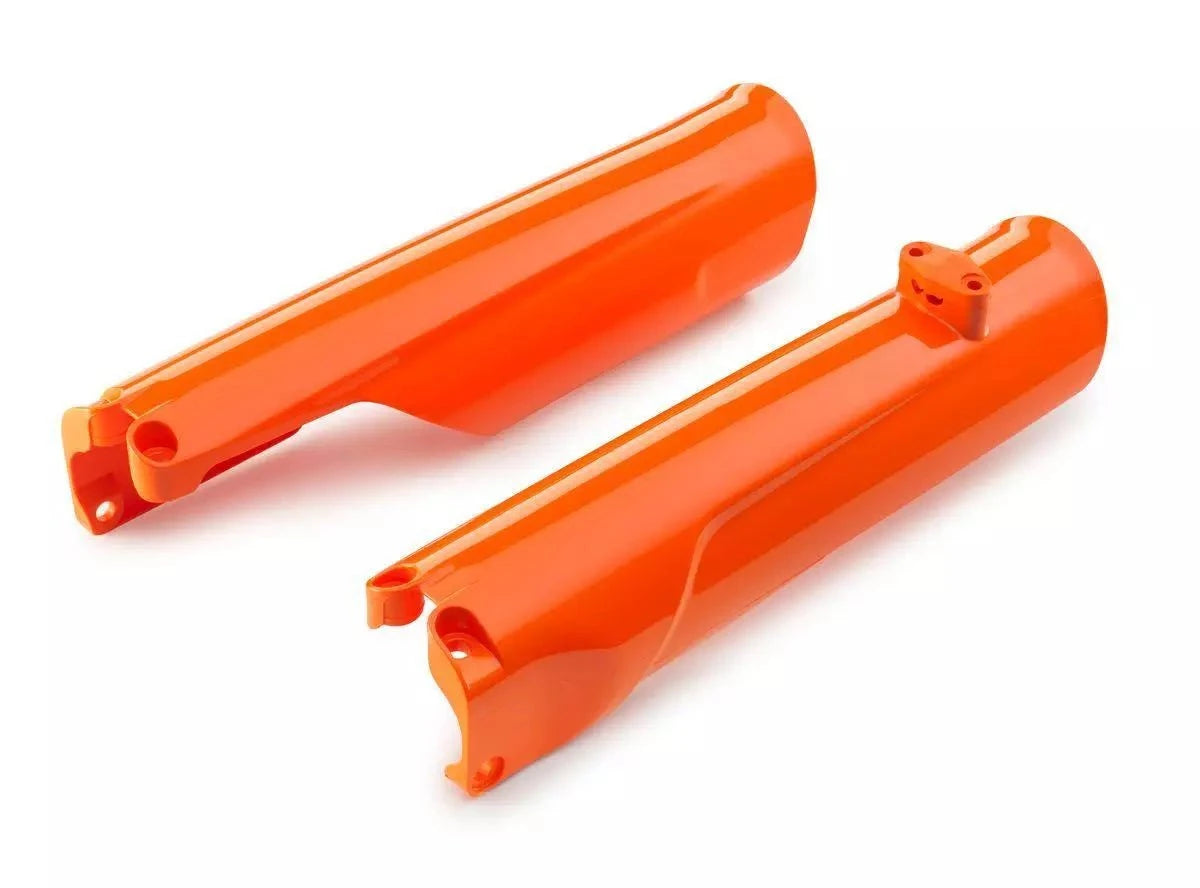 Set protectii furca portocalii pentru KTM EXC/XC-W 2024 - A46001094000EBE