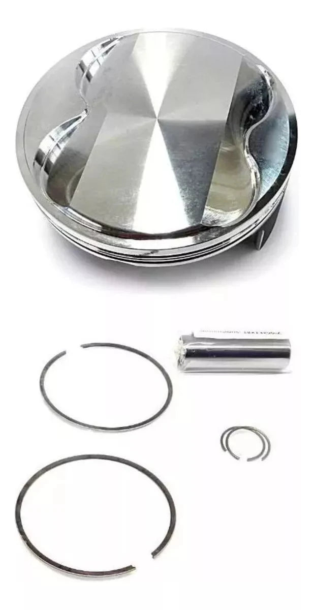 Piston Gr. I (Cota A) KTM 350 EXC-F/FE 350 2012-2017 - 77530107100 I