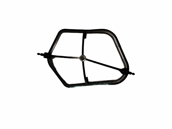 Suport filtru aer KTM, Husqvarna, GasGas 2023-2026 - A42006016000