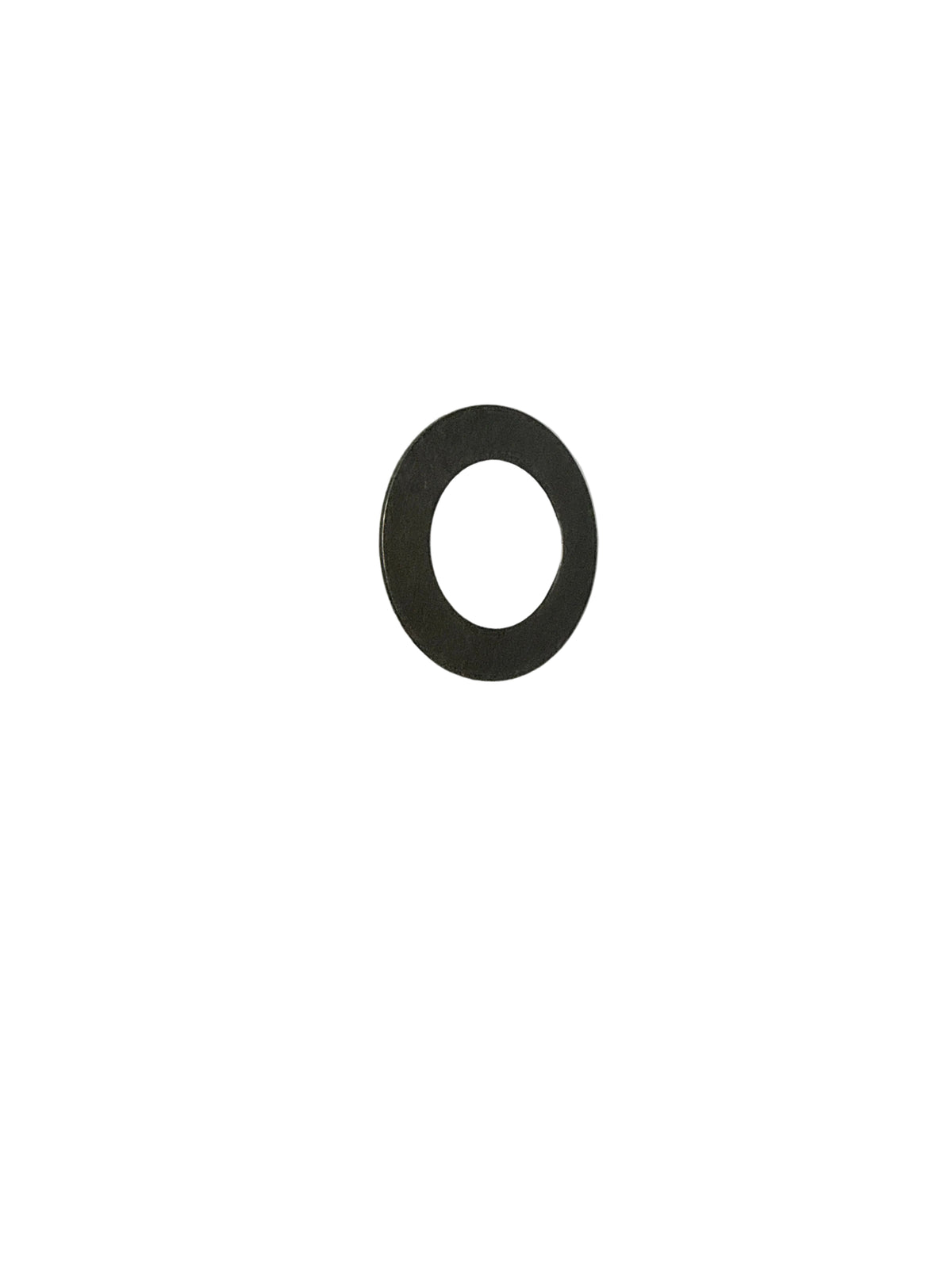 Stop disc 15.2x25x0.5 0690001505001
