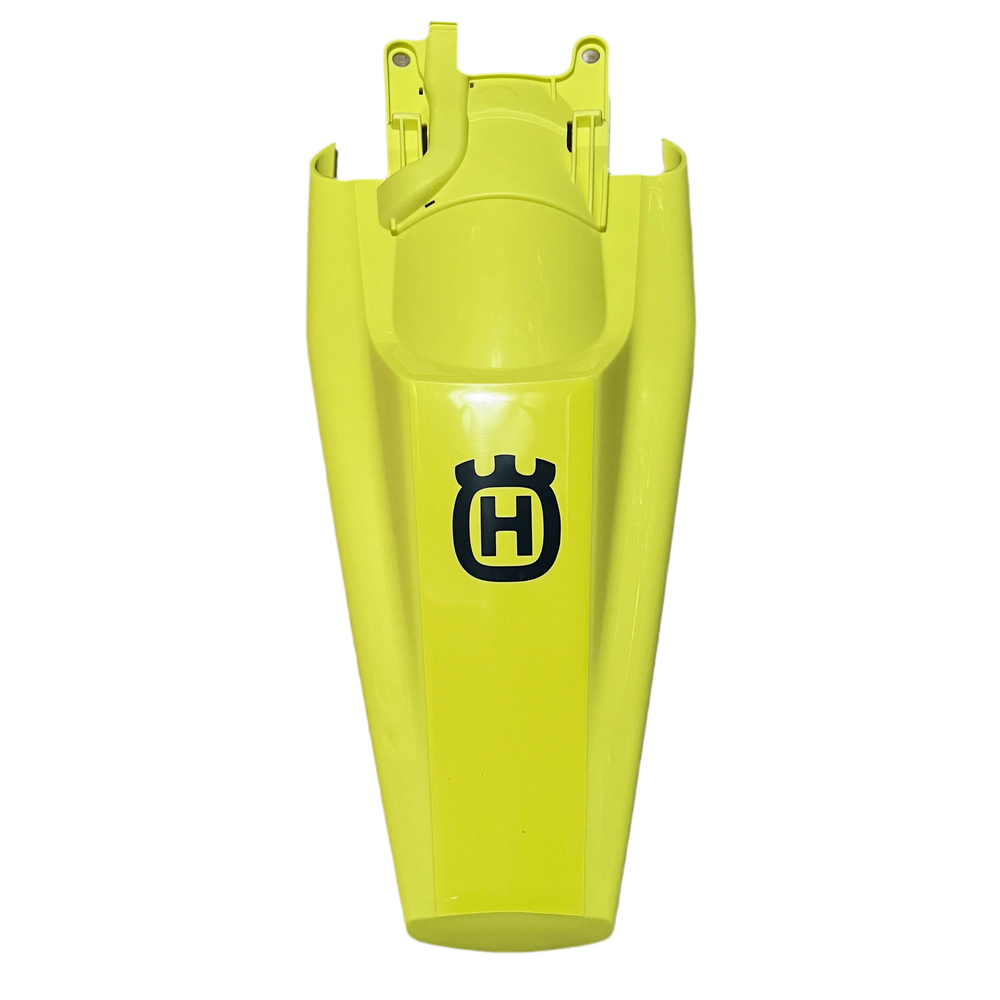 Aripa spate Husqvarna FE/TE 150-501 2024 Galben Fluo - A39008013000DBA