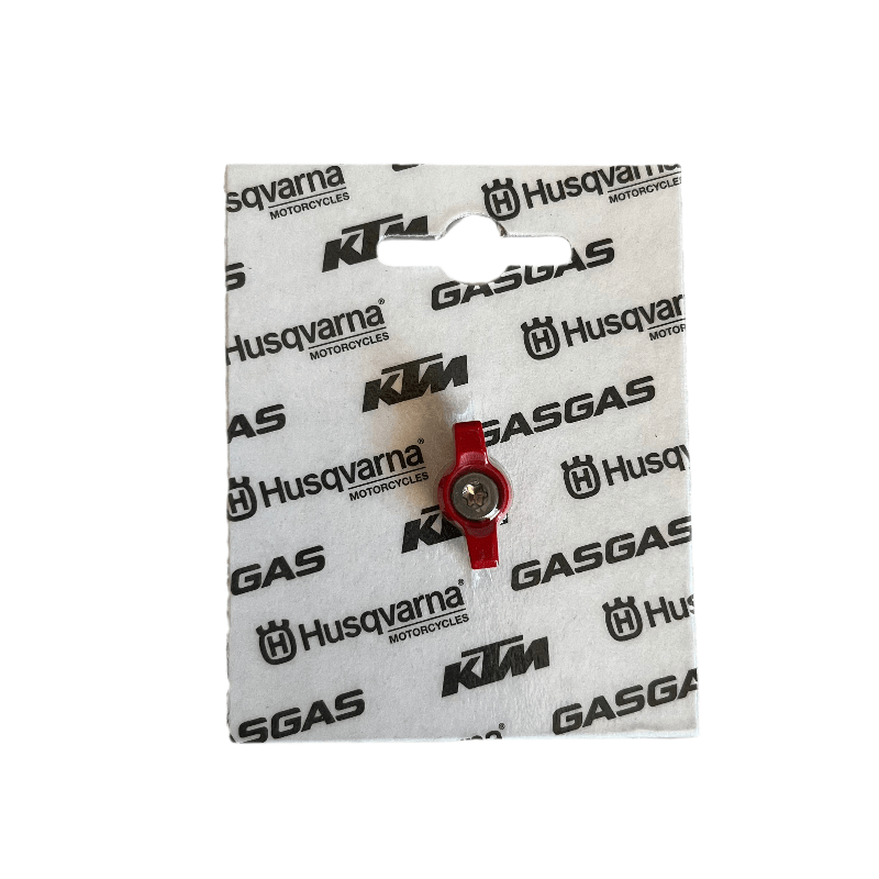 Kit reglaj rebound rosu furca KTM Husqvarna GasGas 2020-2026 - RP10033T