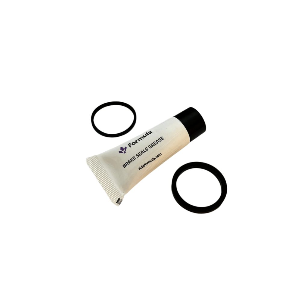 Kit Garnituri Etrier Formula KTM 65/85 SX, Husqvarna TC 65/85 - 47213021000