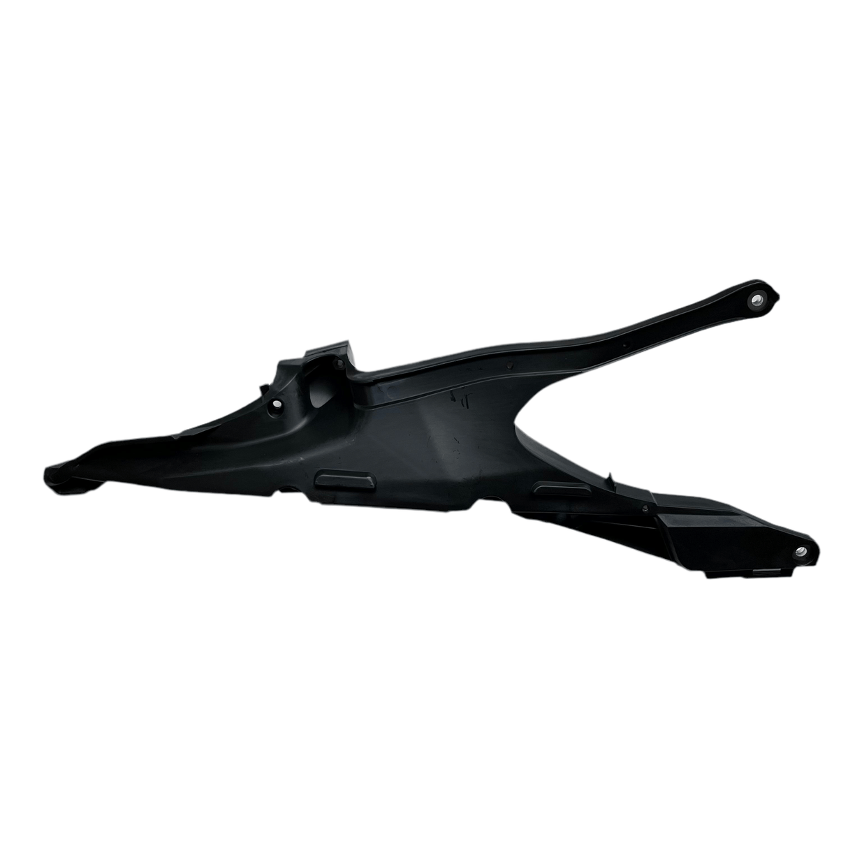 Semicadru DREAPTA cu insertie ALUMINIU HUSQVARNA 150-501 2020-2023 RT RACING