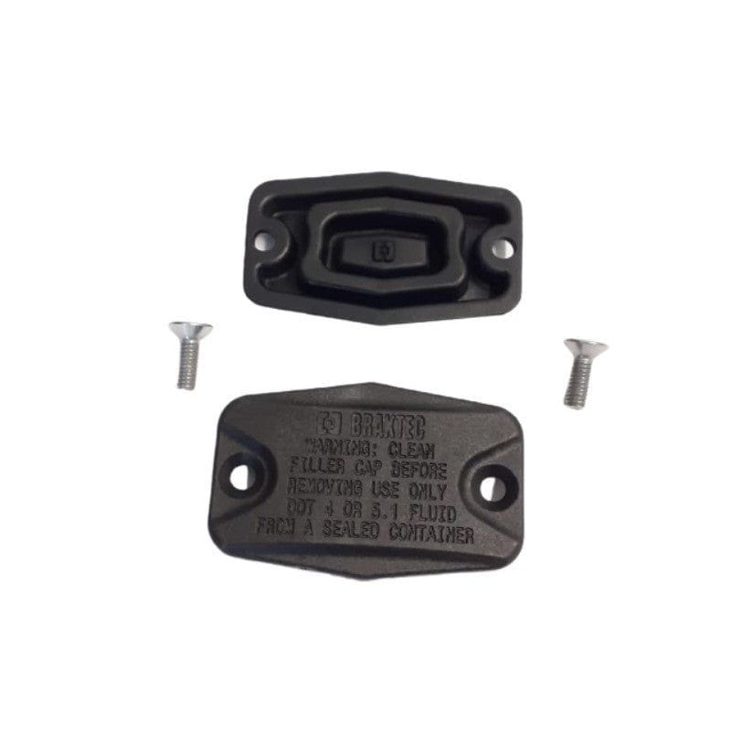 clutch reservoir kit