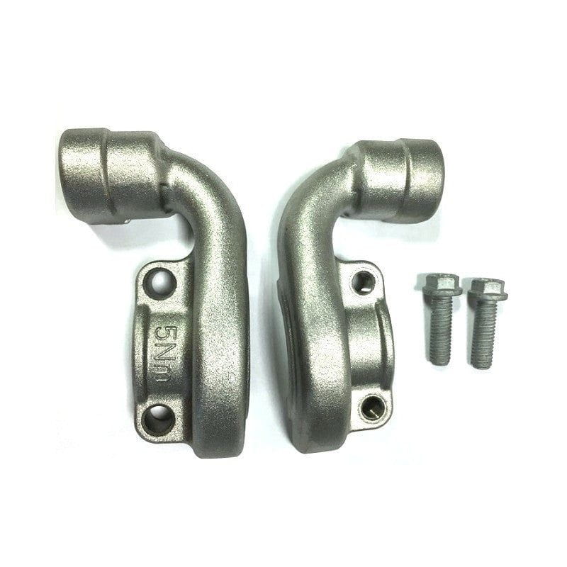 Carcasa acceleratie KTM 2018-2023 2T TPI/4T 79002010125