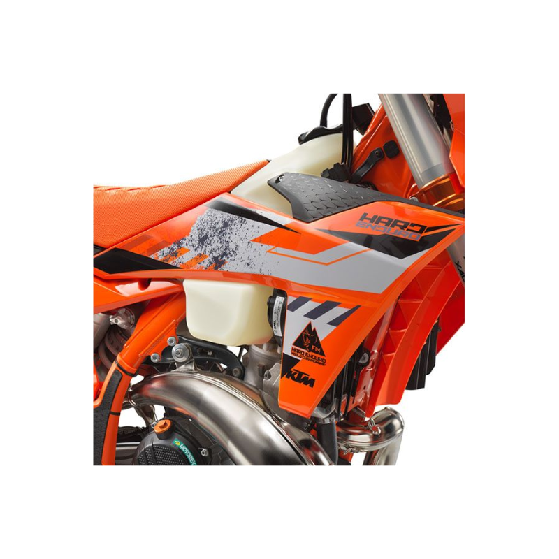 Set spoilere rezervor KTM 300 EXC/XC-W Hardenduro 2024 - A46008054000EBD